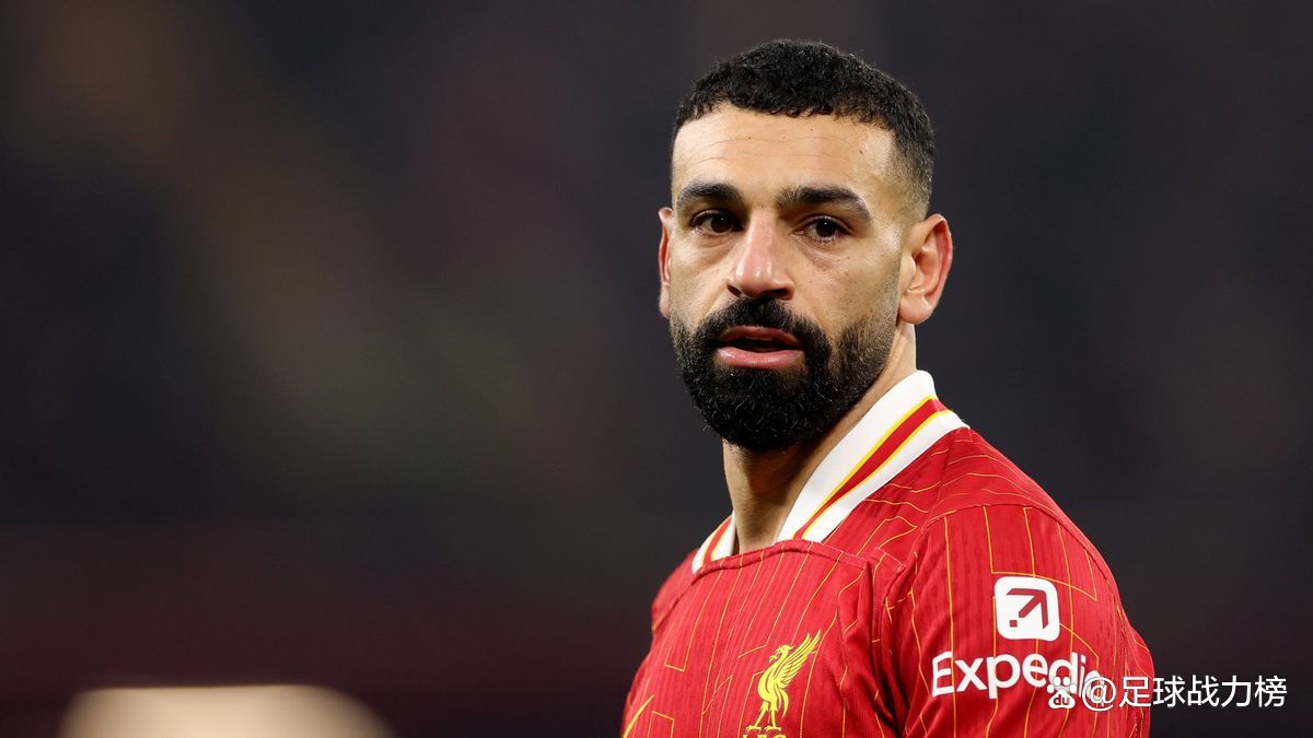 利物浦前锋连续比赛进球刷新纪录