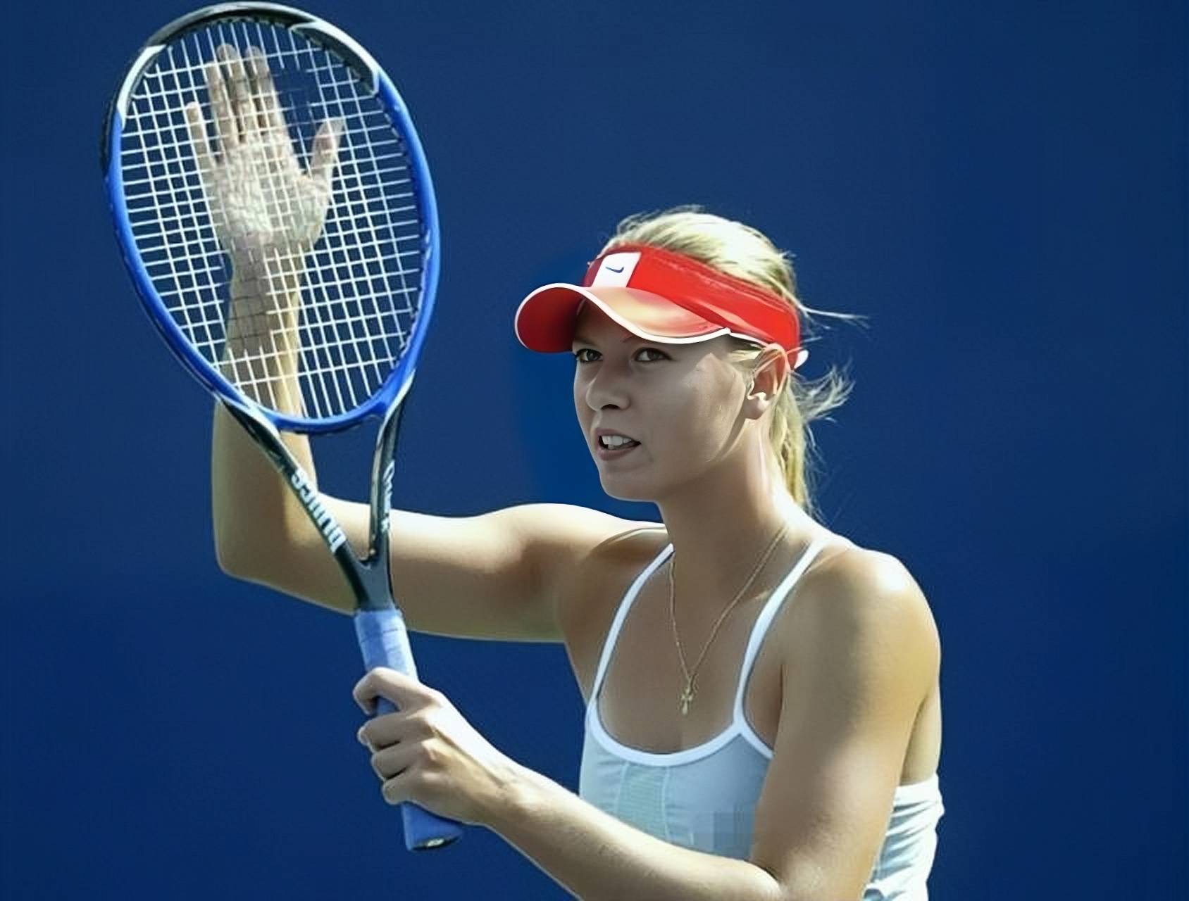 关于莎拉波娃迎来二十赛季高光表现，澳大利亚队球迷沸腾！的信息